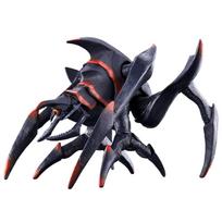 Movie Monster Series Soldier Legion [BANDAI] pilka spalva