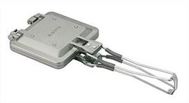 SOTO ST-952 Sandwich Maker Made Japan Folding Handle Camping