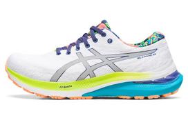 ASICS Gel Kayano 29 Lite Show 'White Multicolor' Women's Running Shoes, 1012B451-300 35.5