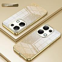 For Xiaomi POCO F6 Pro Case Soft TPU Fashion Bling Glitter Slim Protective Back Cover Case For Xiaomi POCO F6 F6Pro Phone Shell For POCO F6 auksas