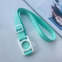 Adjustable Water Bottle Holder Strap Multi-Color Convenient DIY Cup Shoulder Strap Universal Portable Kettle Buckle Lanyard
