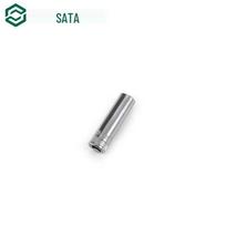 SATA 6-Point Long Socket 14mm