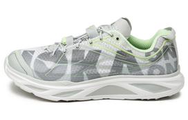 HOKA ONE ONE Huaka Origins 'Harbor Mist Lime Glo' 1134452-HMLG 36.5