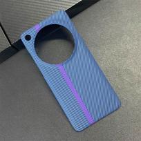 For OPPO Find X7 Ultra Case Hard carbon fibre Slim Protective Back Cover Cases For OPPO Find X7 X6 Pro X7Ultra X 7 6 Phone Shell For Find X7 Ultra