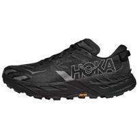 HOKA ONE ONE SPEEDGOAT 7 Trail Running Shoes Women's 1171929-BCKT 36⅔