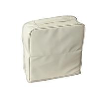 Multi-layer Cosmetics Storage Bag Square Stationery Storage Bag Cosmetic Organizer  for Home