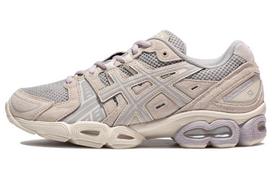 ASICS Gel Nimbus 9 Oyster Grey Birch Women's 1202A346-020 37