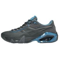 KIKO KOSTADINOV x ASICS Gel Teremoa Casual Shoes Men's Ink Gray 1203A825-022 40.5 gray