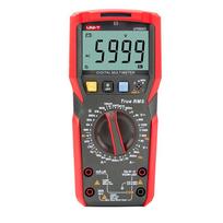 UNI-T UT89XD NCV Digital Multimeter (CN version)
