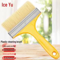 Bingyu Multi-functional Cleaning & Paint Brush Paint Brush