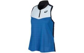 Asics Sport Vests Women's Blue/Navy Blue 2042A249-410 L