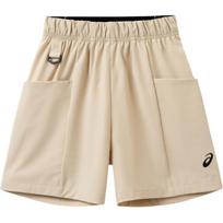 ASICS Grade School Shorts Thin 332241093012-8858 110