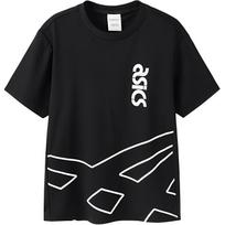 Asics Sports Performance T Shirt Black 332251172401-9000 120