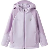Asics Sports Performance Jacket Purple Teenagers 334241053025-508 110