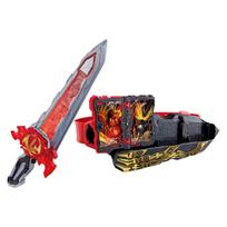 Kamen Rider Saber Transformation Belt DX Holy Sword Sword Driver [BANDAI]
