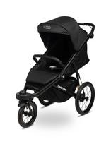Wózek Spacerowy Lima Deluxe Black