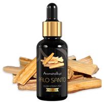Palo Santo Naturalny Olejek 30Ml Certyfikowany Z Peru Dyfuzor