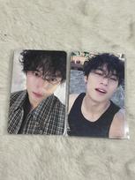 SEVENTEEN Kyoho Bunko Ragged Unfeared Pokamingyu Set