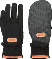 Sealskinz Wolferton Water Rep.Run.Convert. Glove - M