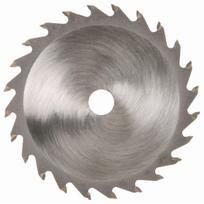 Diskinio pjūklo CS13-185 pjovimo diskas 16x185mm 24T WORCRAFT