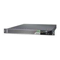 APC Smart-UPS SmartUPS Ultra (SRTL3KRM1UIC) | SRTL3KRM1UIC | 0731304573555