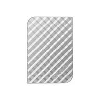 Išorinis kietasis diskas Verbatim Store 'n' Go Portable 1TB Silver (53197) | 53197V | 023942531975