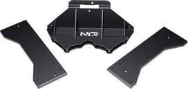 Next Level Racing Go Kart Plus Motion Adaptor Kit | GAJO-843 | 9359668000558