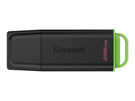 Kingston DataTraveler Exodia 256GB USB 3.2 Flash Drive