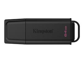 Kingston DataTraveler Exodia 64GB USB 3.2 Flash Drive