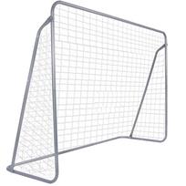 Futbolo vartai Springos SG0009, 240 cm x 85 cm x 170 cm