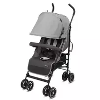 Vežimėlis Kidwell NELLI GREY/GRAPHITE
