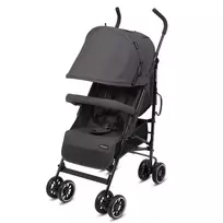 Vežimėlis Kidwell NELLI GRAPHITE