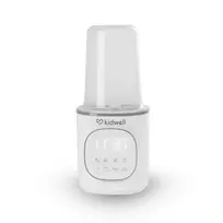 Buteliukų šildytuvas Kidwell Bottle warmer Gala White