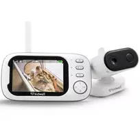 Kūdikių monitorius Kidwell WILLI baby monitor