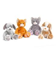 Keel Toys Love to Hug Pliušinis gyvūnas, 25 cm