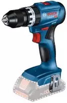 Bosch GSB 18V-45 Solo, L-Boxx