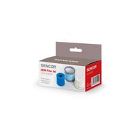 SVX 045HF Filters set SVC 0825WH SENCOR