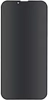 TFO Telefono stiklas Privacy iPhone 13/14 Max 6,7"