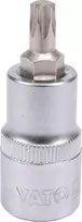 YATO TORX raktas 1/2" T40x55mm