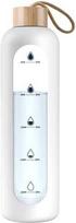 Wessper motyvacinė gertuvė - Activemax Crystalline  1 litras, Baltos spalvos