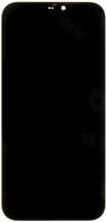 Dėklas Iphone Lcd iPhone 12 Pro Max LCD ekranas + jutiklinis blokas GX Hard OLED