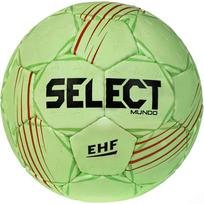 Rankinio kamuolys Select Mundo v22 senior 3 T26-11942