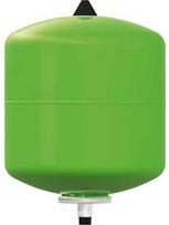 Reflex išsiplėtimo indas buitiniam vandeniui DD 18L (7308300)