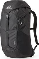 Gregory ARRIO 24 24 L Juodas