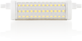 14W LED lemputė, R7s, skaidri, 4000K, dimeriuojama, 296876