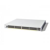 Switch Cisco C1300-48FP-4G | C1300-48FP-4G | 889728521581