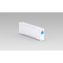 Tusz Epson UltraChrome XD3 Cyan T50M2 700ml SC-T7700 | C13T50M200 | 8715946692821