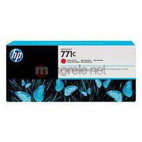 Rašalo kasetė HP nr 771C B6Y08A | B6Y08A | 0887111300539