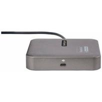 USB šakotuvas StarTech 102B-USBC-MULTIPORT | S55161826 | 0065030893961