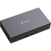 Stotis/replikatoris Verbatim Pro CDS-17 USB-C (32172) | 32172 | 0023942321729
